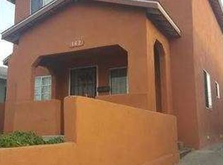 162 E 109th St, Los Angeles, CA 90061