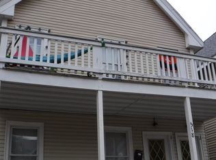 518 W Mifflin St APT 1, Madison, WI 53703