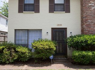 1643 Forrest Ave, Memphis, TN 38112