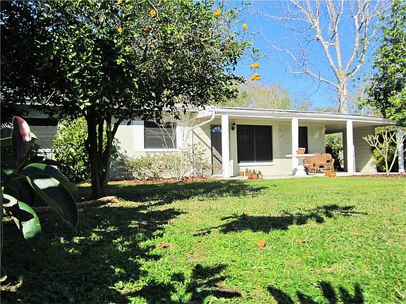2nd image of 806 N Solandra Dr