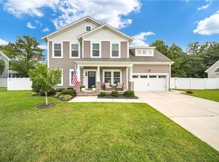 1103 Madison Lynn Way, Chesapeake, VA 23322