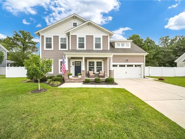 1103 Madison Lynn Way, Chesapeake, VA 23322