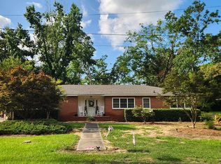403 Jefferson St, Douglas, GA 31533