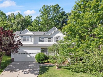 300 Quarryrock Rd, Holly Springs, NC, 27540
