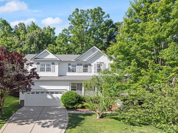 300 Quarryrock Rd, Holly Springs, NC 27540