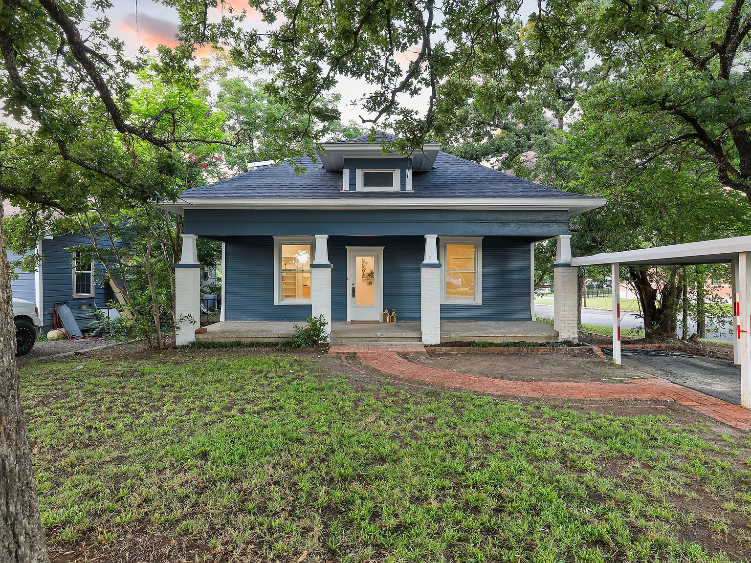 3 bed, 1776 sqft, $2,250 — Photo 1