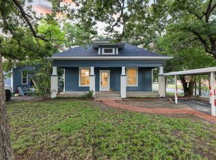 431 E Hull St, Denison, TX 75021