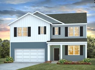 251 Roundtree Rd, Blythewood, SC 29016