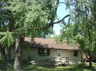 6434 E Fitzgerald Rd, Decatur, IL 62521