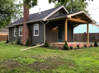 398 Merrill Pl, Elmira, NY