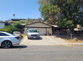 520 Braun Ave, San Diego, CA 92114