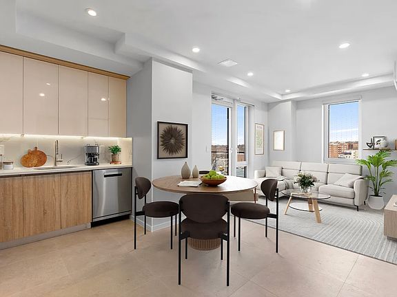 2nd image of 13277 Metropolitan Ave #7N