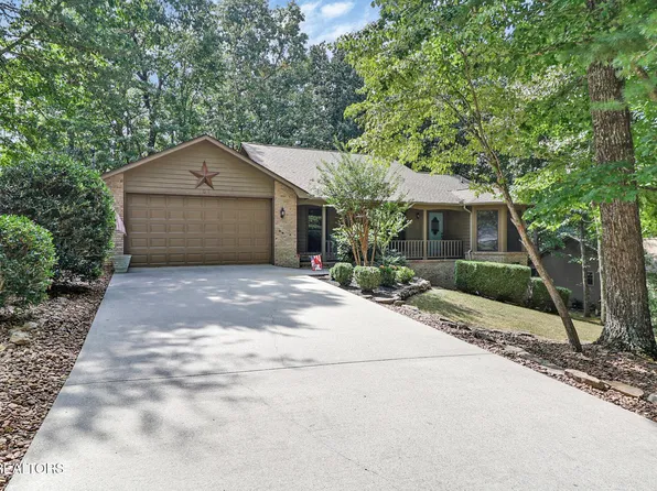 107 Markham Ln, Fairfield Glade, TN 38558