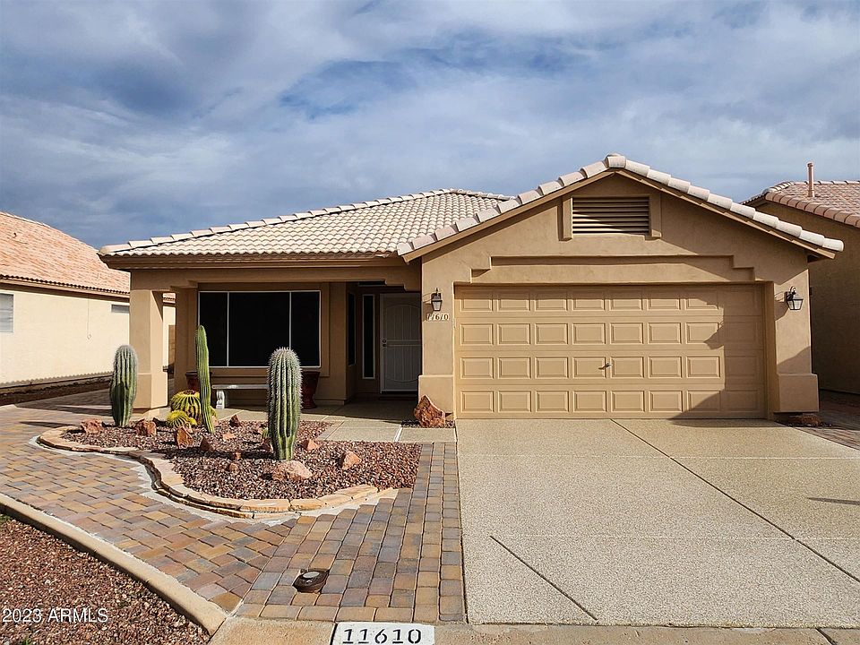 1st image of 11610 W Hackberry Mountain Ct