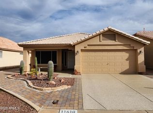 11610 W Hackberry Mountain Ct, Surprise, AZ 85378