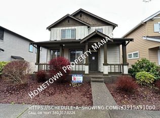 5924 66th Ave SE, Lacey, WA 98513