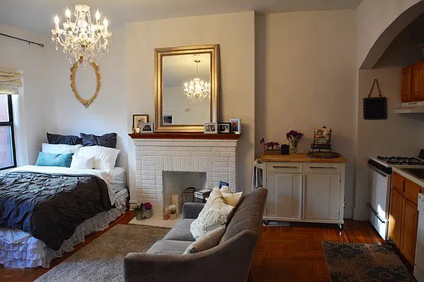 Rented by Brown Harris Stevens | media 14