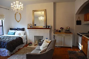 Rented by Brown Harris Stevens