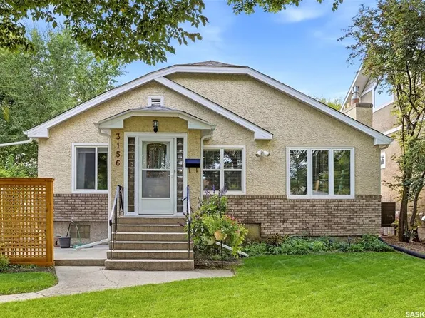 3156 Cameron STREET, Regina, SK S4S 1W7