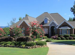 240 Golden Delicious Dr, Oxford, AL 36203