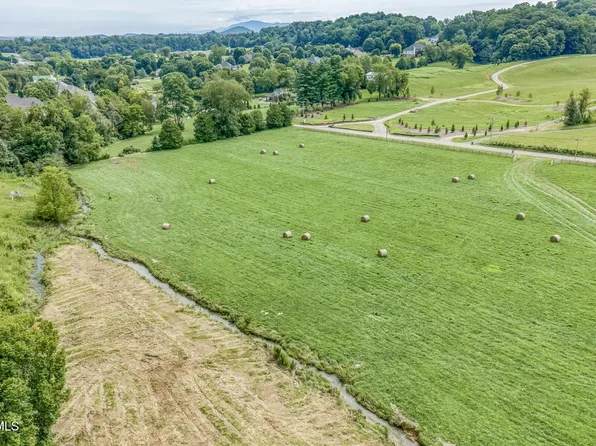 LOT 3 Claude Simmons Rd, Johnson City, TN 37604