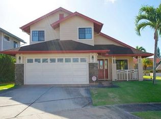 94-209 Kuhana Pl, Waipahu, HI 96797