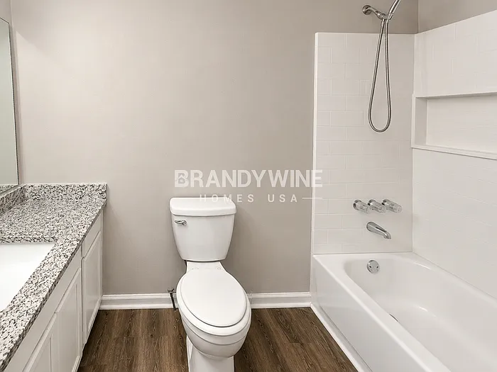 3608 Spring Trce — Photo 11