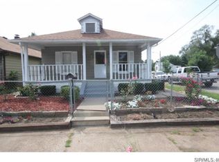 2237 Ohio Ave, Granite City, IL 62040