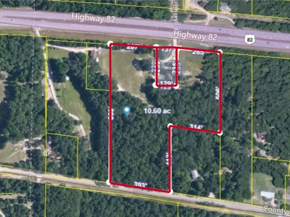 18928 Highway 82, Gordo, AL 35466