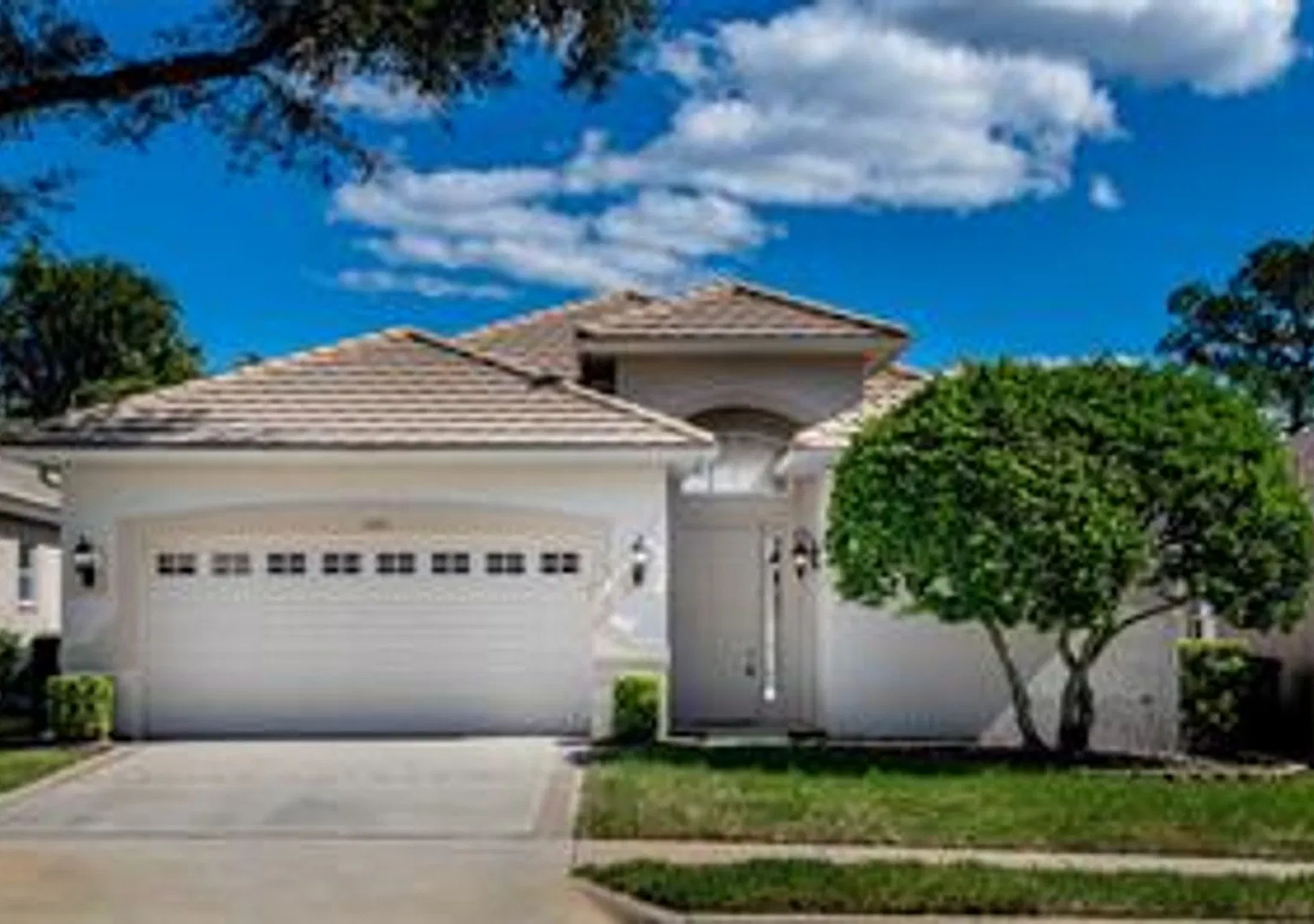 Beautiful 3/3 Debary Home in Gated Westridge Community — Photo 1