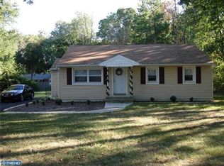 747 Glassboro Rd, Williamstown, NJ 08094