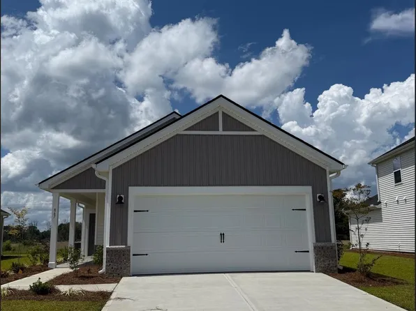 867 Cypress Preserve Circle #164 Kingstreet F, Longs, SC 29568