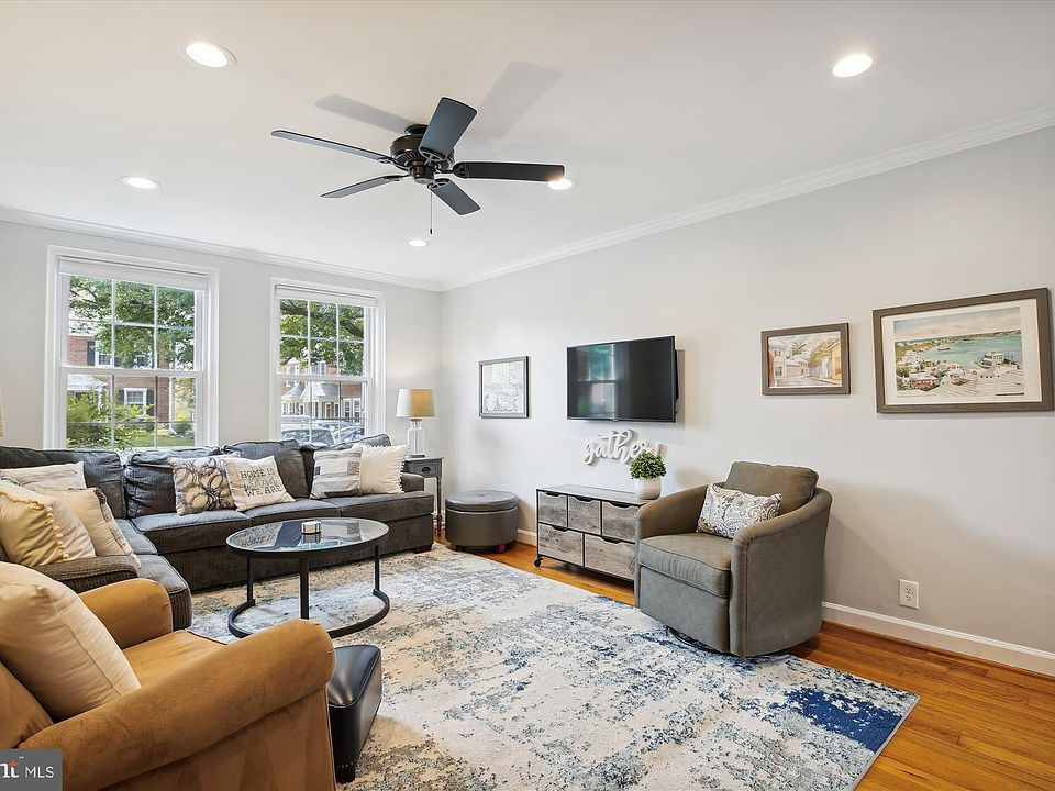 1st image of 4656 34th St S APT A1