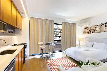 Rented by City View Living