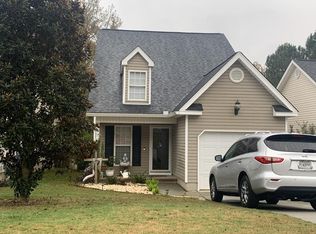 2007 Shoreline Dr, Grovetown, GA 30813