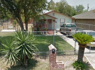 709 N Palmas St, Weslaco, TX 78596
