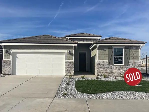 16162 W Monterey Ave, Kerman, CA 93630
