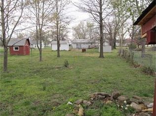 308 W Anderson St, Sheldon, MO 64784