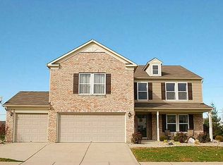 3026 Arrowroot Ln, Indianapolis, IN 46239