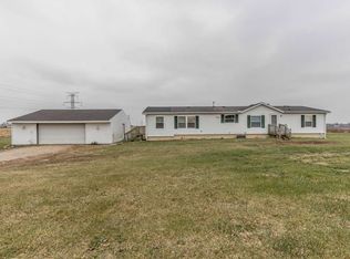 13792 Fitchburg Rd, Stockbridge, MI 49285