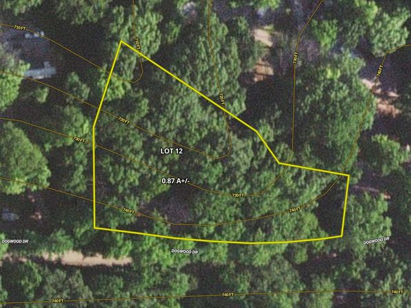 12 Dogwood Dr LOT WP012, Rockville, IN 47872
