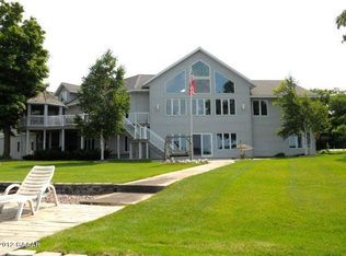 12100 Gehrkes Point NW, Alexandria, MN 56308