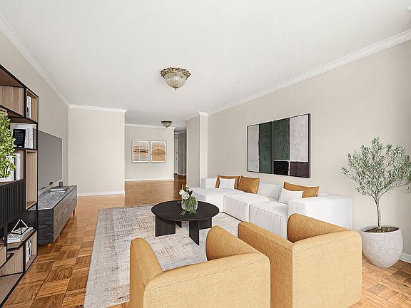 2nd image of 400 E 56th St APT 26L