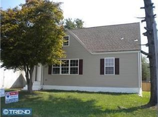 606 Frenchtown Rd, New Castle, DE 19720