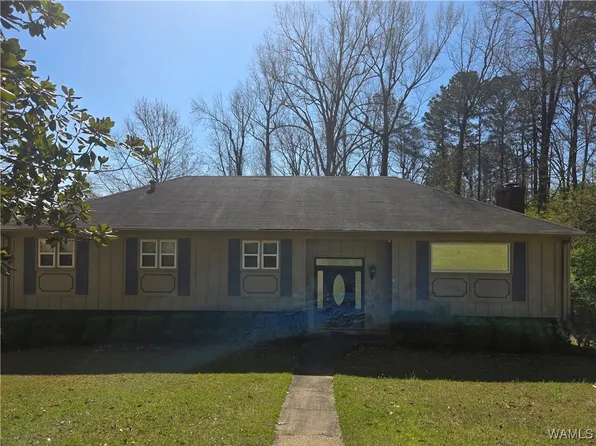 4705 Stonehill Ln, Tuscaloosa, AL 35405