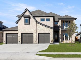 2012 Burriana Ct, Little Elm, TX 75068