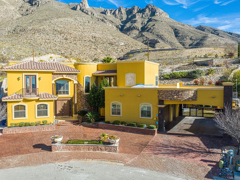 1st image of 420 Mesilla Vista Ln