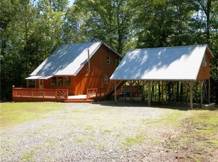 267 Pearl Ln, Mocksville, NC 27028