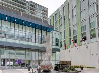 8081 Birchmount Rd UNIT 1411, Markham, ON L6G 0G5