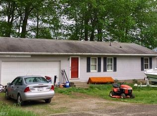 6341 State Route 514, Lakeville, OH 44638